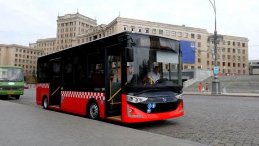 Поселок Жуковского и центр соединит новый автобусный маршрут