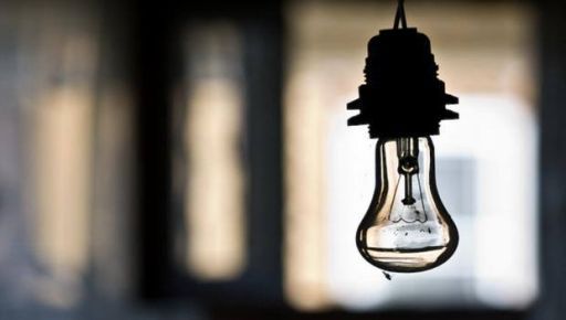 Синегубов рассказал о ситуации с восстановлением света в Харьковской области