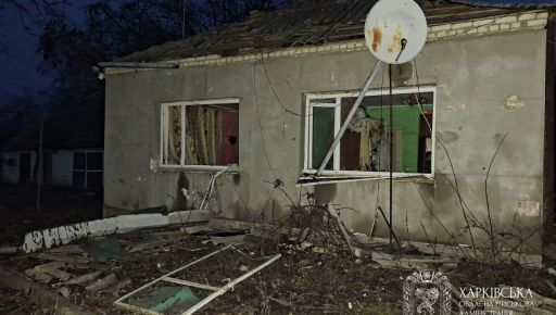 Стало известно, сколько людей россияне убили на Харьковщине за неделю