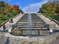 У Харкові відремонтують Каскад: на що витратять майже 0,5 млн грн