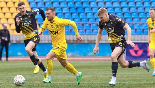 Харьковские клубы неудачно выступили в матчах очередного тура УПЛ: Результаты