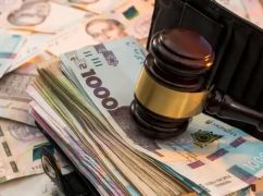 Отец из Харьковщины накопил четверть миллиона долга по алиментам