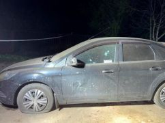 На Харківщині ревнивець кинув гранату в колишню - поліція