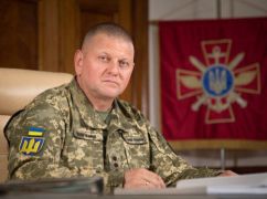 Проблема мобілізації не у людях, а у старих стратегіях &mdash; Залужний