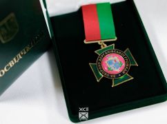 Штурмовиків 92-ї бригади нагородили за звільнення Дергачівщини