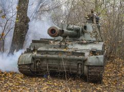 Харківські артилеристи знищили 8 місць скупчення окупантів під Куп'янськом: Відео з фронту 
