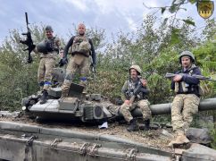 Втомлені, але усміхнені: 92 бригада показала обличчя визволителів Куп'янська-Вузлового (ФОТОРЕПОРТАЖ)