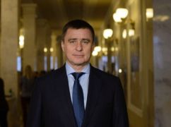 Харківський нардеп, який відмовився від мандату, пояснив причини