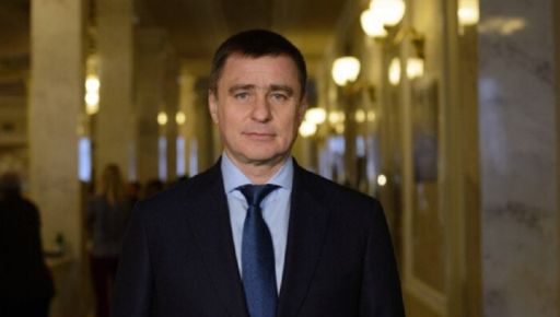 Харківський нардеп, який відмовився від мандату, пояснив причини