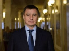 Екснардеп Шенцев із Харківської області засвітився в компанії колишнього російського олігарха в Тель-Авіві