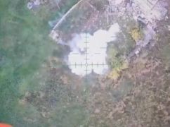 "Фурия" поджарила окупантов на Волчанском направлении: кадры с фронта