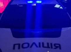 На Харківщині п’яний водій намагався підкупити патрульних за 10 тис. грн