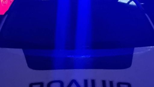 На Харківщині п’яний водій намагався підкупити патрульних за 10 тис. грн