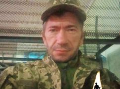 На войне погиб боец из Харьковщины, у которого остались четверо детей