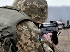 Жителей Харьковщины предупредили о звуках выстрелов: Где будет "громко"