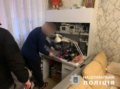 Харьковчанина разоблачили в хранении детской порнографии