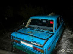 Разрушенные дома и сгоревшие автомобили: полиция Харьковской области показала последствия российских бомбардировок