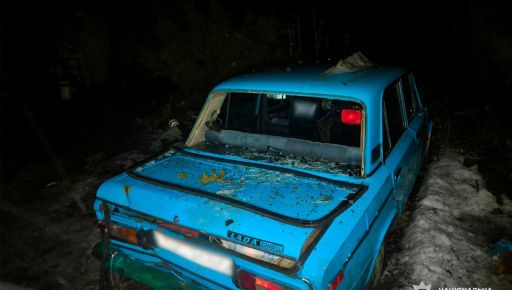 Разрушенные дома и сгоревшие автомобили: полиция Харьковской области показала последствия российских бомбардировок