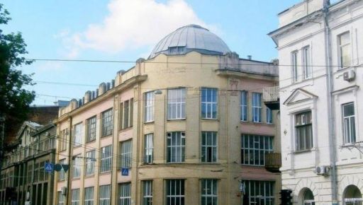 У Харкові друкарня отримала статус критично важливого підприємства