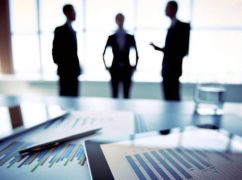 Де прописуються стартапери: Харківщина &mdash; в лідерах