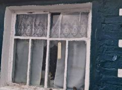 Российские дроны обстреляли село в Харьковской области: повреждены дома и энергосети