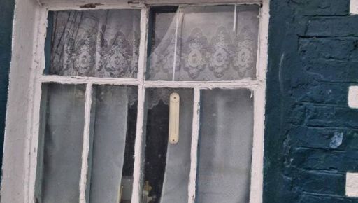 Российские дроны обстреляли село в Харьковской области: повреждены дома и энергосети