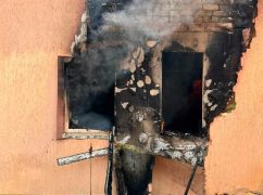 Россияне ранили троих гражданских в Харьковской области: полиция показала кадры с места