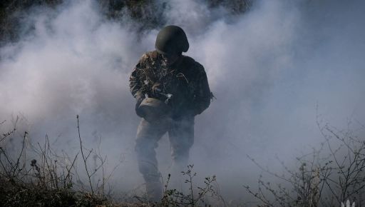 ЗСУ успішно відбивають атаки росіян на Харківщині: де тривають бої