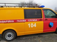 В Харьковской области после обстрелов возобновили подземный газопровод