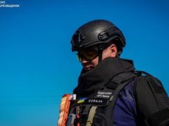 У Харківській області лунатимуть вибухи: Деталі