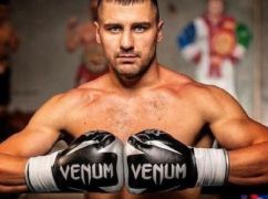 Громкое поражение Гвоздика в Лас-Вегасе: завершит ли карьеру харьковский боксер