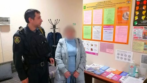 В Харькове пьяный мужчина угрожал избить сожительницу при ее ребенке - полиция