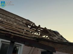 Російська армія обстріляла Куп’янщину дронами: одна людина загинула, троє поранені