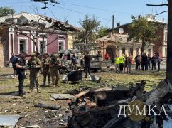В Харькове число пострадавших от атаки дронов увеличилось до 82 человек - прокуратура