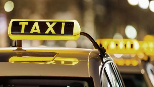 Харківського таксиста судитимуть за передачу даних про ЗСУ ворогу