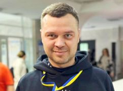 Харків'янин виборов медалі на чемпіонаті України з плавання