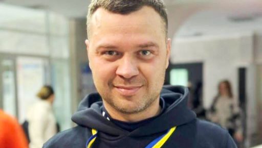 Харьковчанин завоевал медали на чемпионате Украины по плаванию
