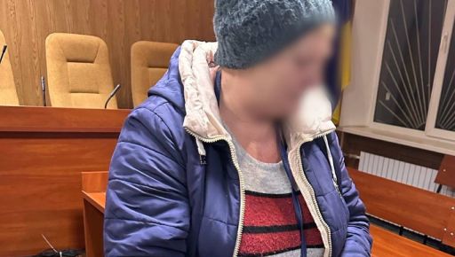Справу вчительки з Харківщини, яка здавала окупантам патріотів, передали до суду