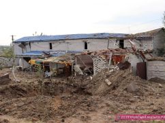 Масштабные разрушения гражданской инфраструктуры: Куда попал враг на Дергачевщине