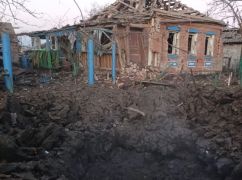 Полиция показала последствия российских обстрелов Харьковщины: кадры разрушений и пожаров