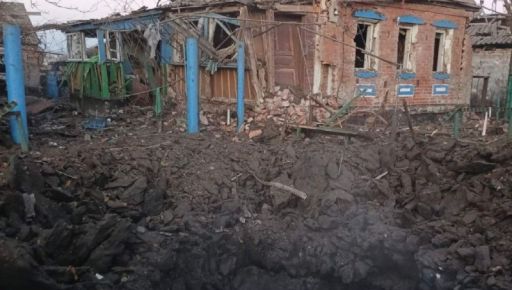 Поліція показала наслідки російських обстрілів Харківщини: кадри руйнувань та пожеж