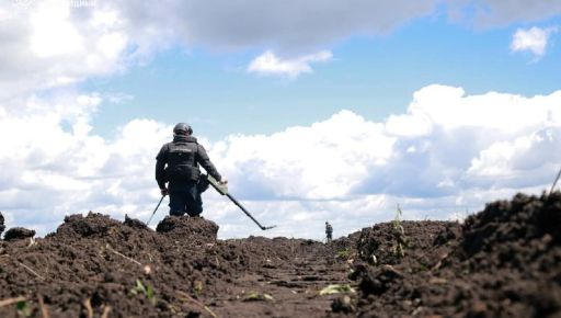 Жителів Харківщини попередили про контрольовані вибухи
