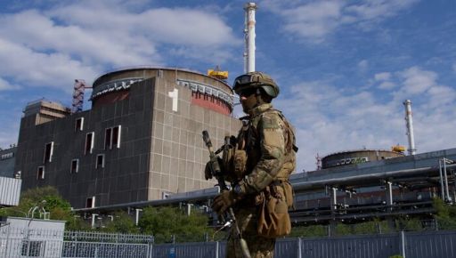 МАГАТЭ на Запорожской АЭС: Галущенко рассказал, чего от экспертов хотят оккупанты