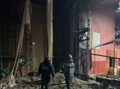 Оккупанты нанесли удары по больнице и пансионату на Харьковщине из авиации - прокуратура