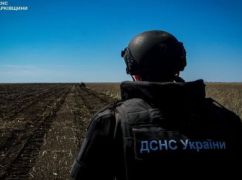 Сапери проводитимуть контрольовані підриви на Балаклійщині: Що варто знати