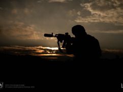 Генштаб показав мапу бойових дій на Харківщині: 35 атак за останню добу