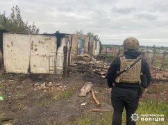 Полиция показала последствия обстрелов Харьковщины: Кадры с места
