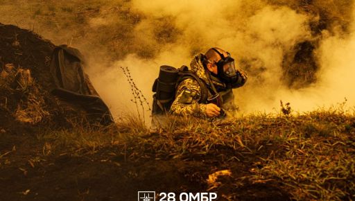 Генштаб повідомив про 29 російських штурмів на Харківщині (КАРТА)