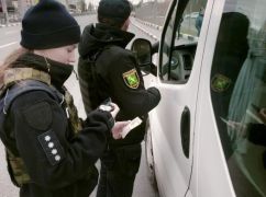 У поліції розповіли, скільки потенціальних диверсантів затримали на Харківщині