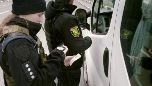 У поліції розповіли, скільки потенціальних диверсантів затримали на Харківщині